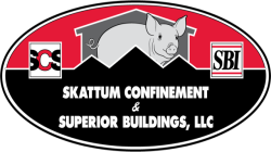 Skattum Confinement Systems